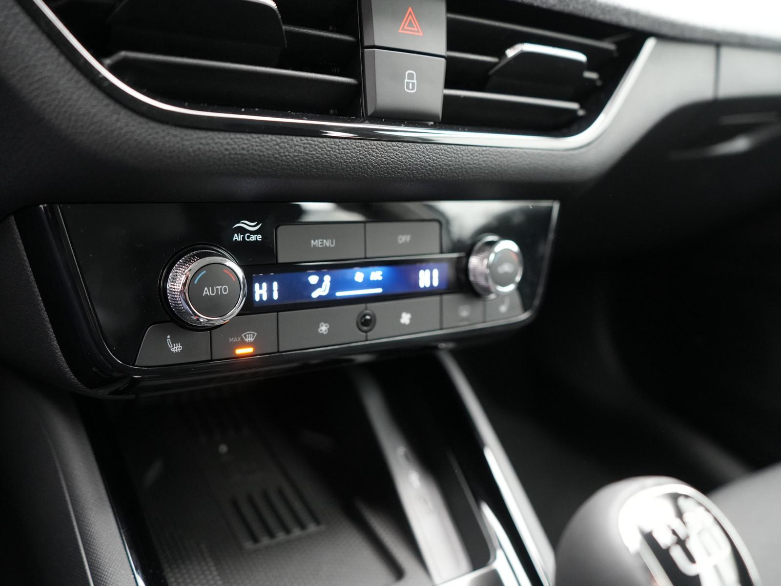 Skoda Kamiq Selection