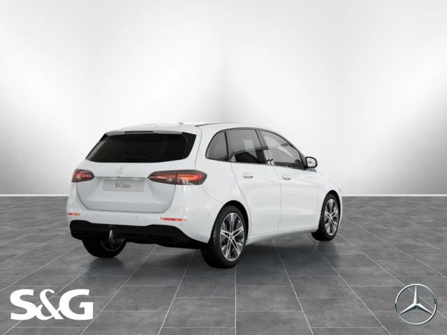 Mercedes-Benz B 220 B 220 d