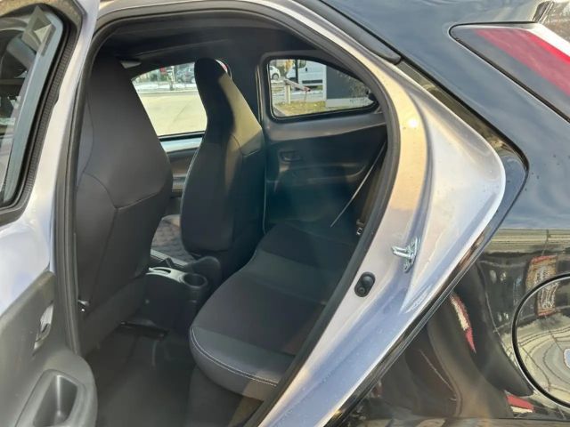 Toyota Aygo X Hatchback