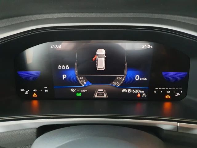 Volkswagen T-Roc DSG Life