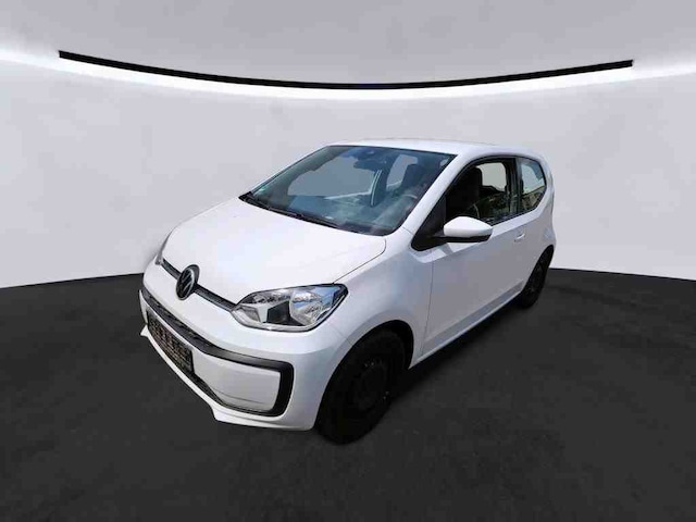 Volkswagen up! 1.0 MPI Move Move up!