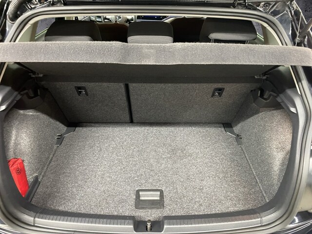 Volkswagen Polo 1.0 TSI