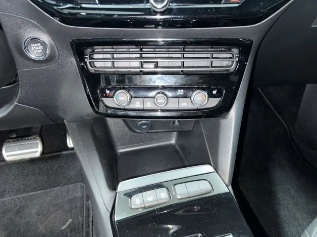 Opel Mokka GS-Line Grand Sport Turbo