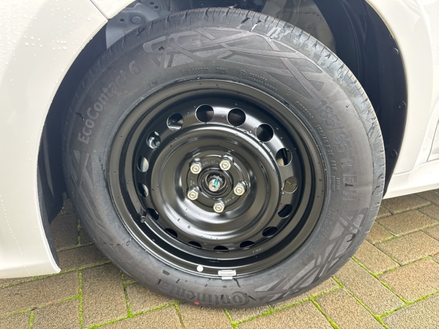 Toyota Yaris 5-deurs Business