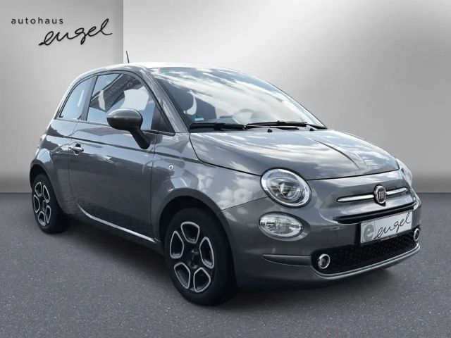 Fiat 500 500 1.0 GSE Hybrid Club,KLIMA,TEMPO,CARPLAY,MFL,ES