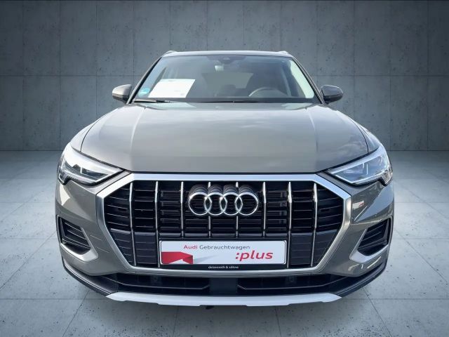 Audi Q3 35 TFSI
