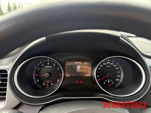 Kia XCeed Edition 7 Emotion GDi