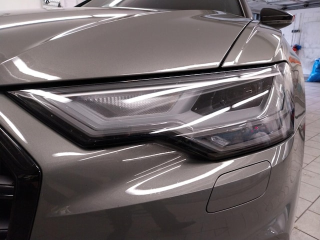 Audi S6 Avant Quattro