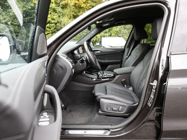 BMW X3 M-Sport xDrive30i