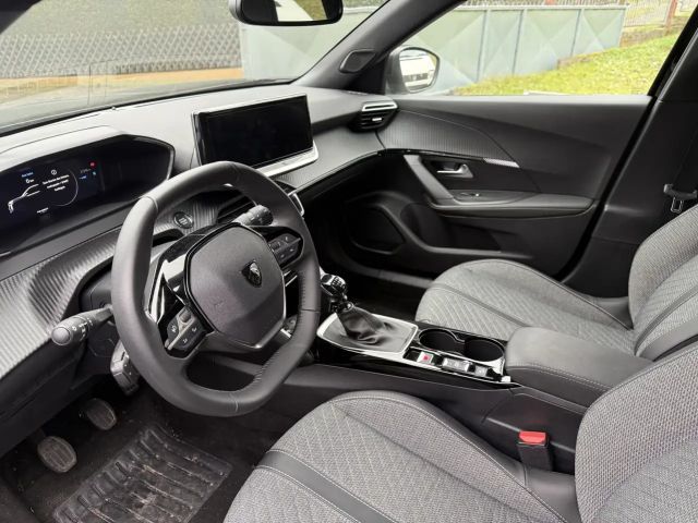 Peugeot 2008 Allure Pack PureTech