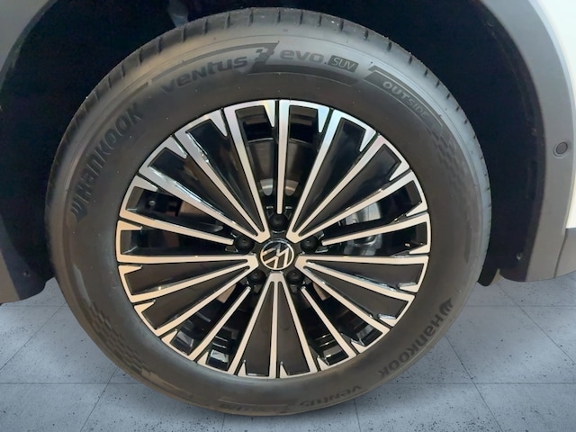 Volkswagen Tiguan IQ.Drive eHybrid