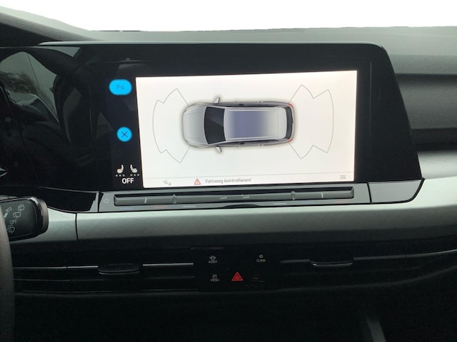 Volkswagen Golf 1.5 TSI DSG Life Variant