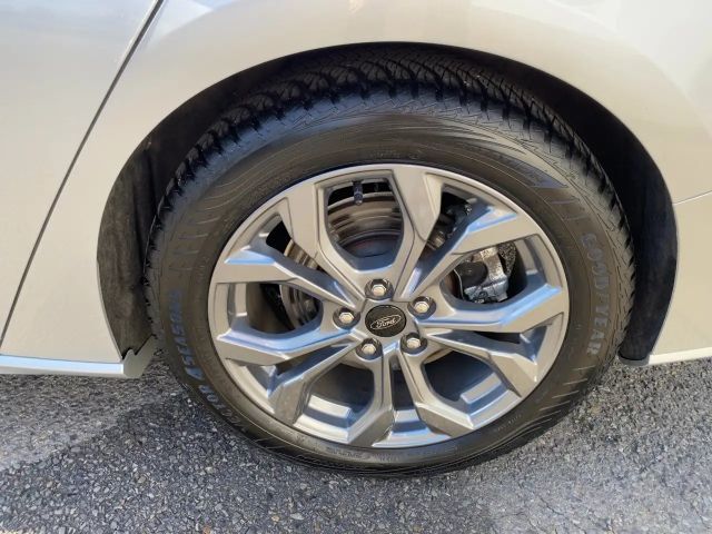 Ford Focus 1.5 EcoBlue ST Line Wagon