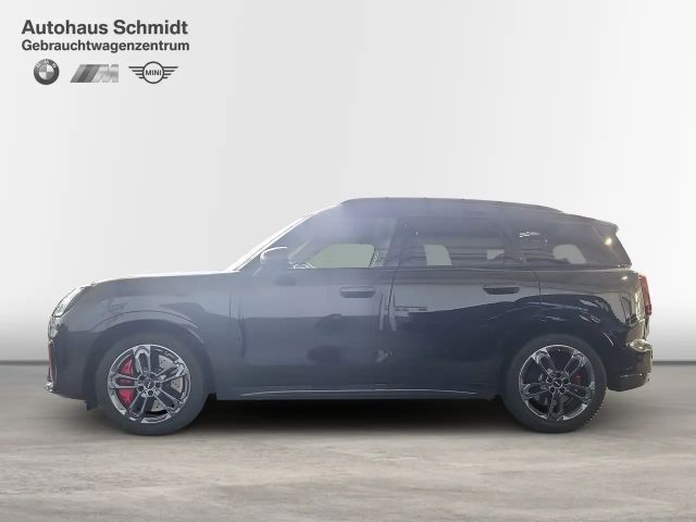 MINI John Cooper Works Countryman All4