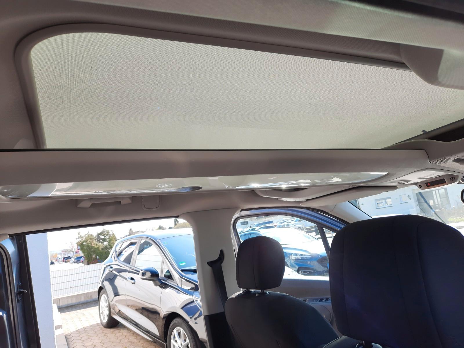 Opel Combo Life Ultimate