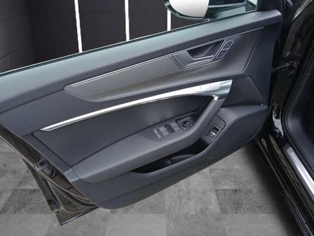 Audi A6 40 TDI Avant Quattro S-Tronic Sport