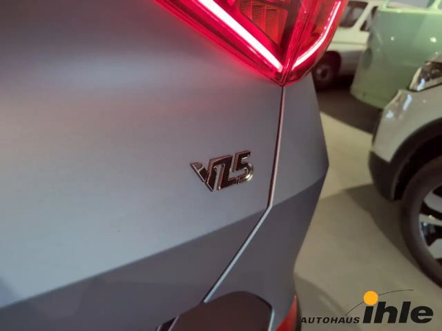 Cupra Formentor DSG VZ