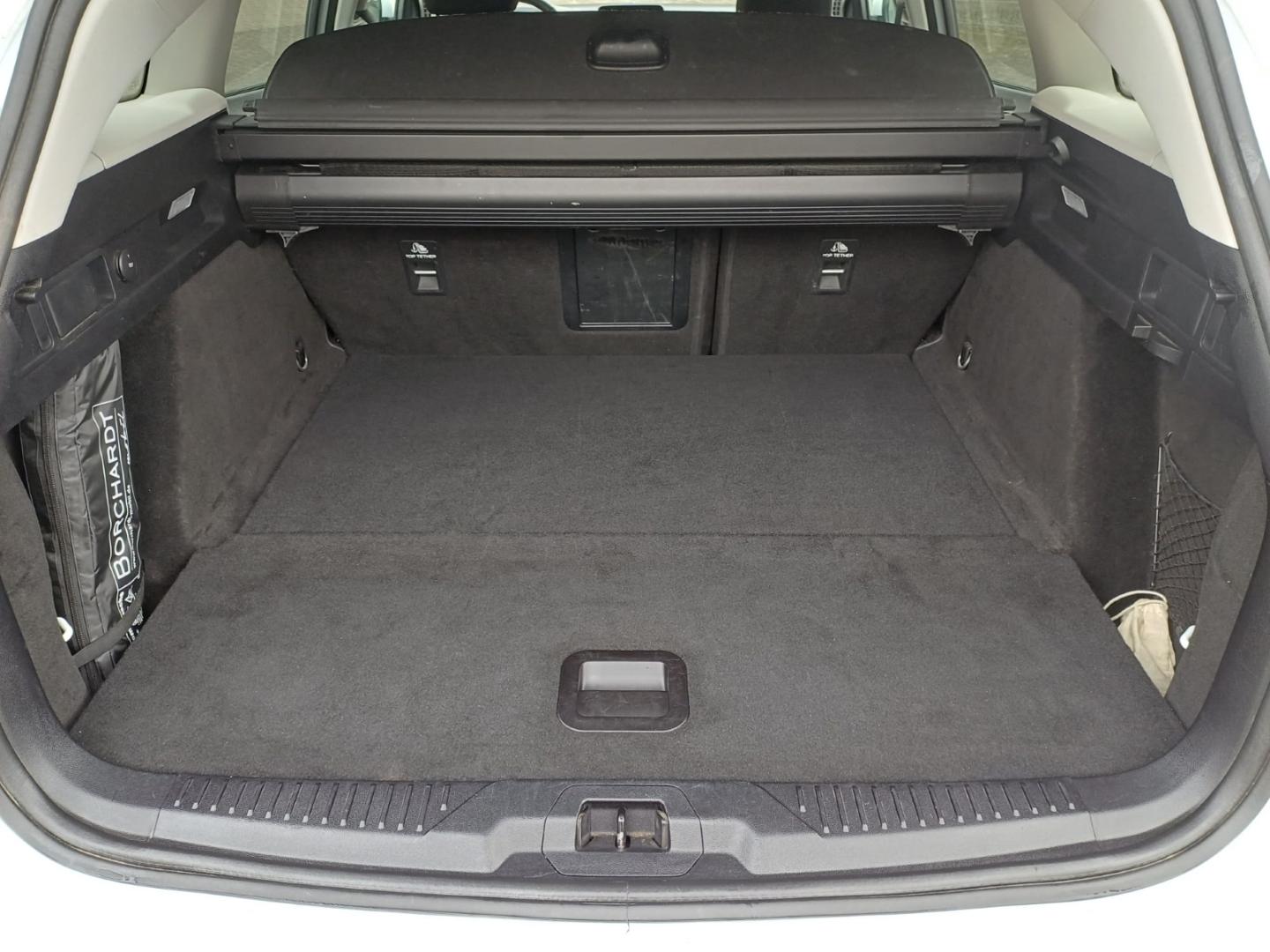 Ford Focus Active Wagon