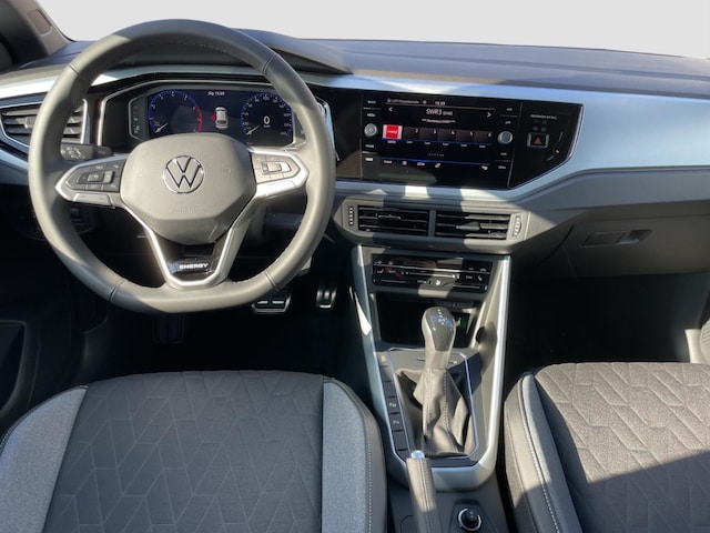 Volkswagen Taigo 1.0 TSI DSG