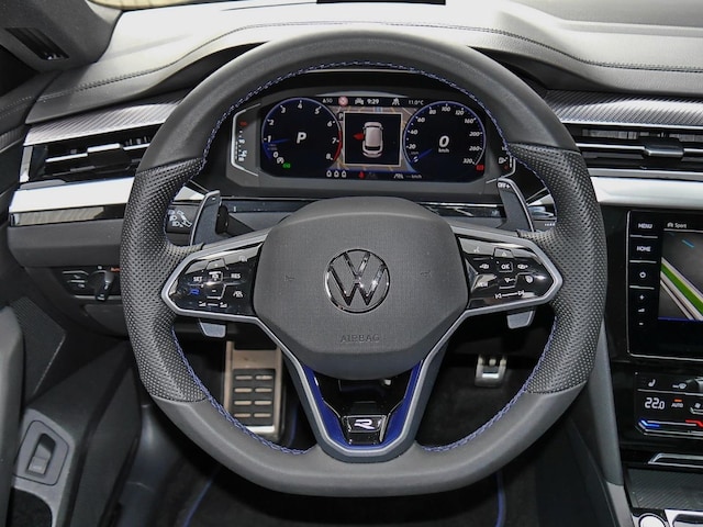 Volkswagen Arteon Shooting Brake Arteon R Shooting Brake R 2,0 l TSI OPF