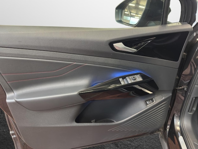 Volkswagen ID.4 4Motion GTX