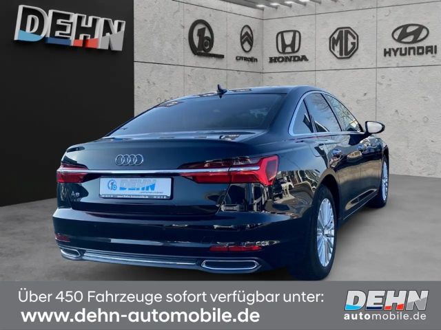 Audi A6 40 TDI Sedan