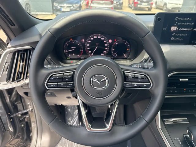 Mazda CX-60 Homura Plus