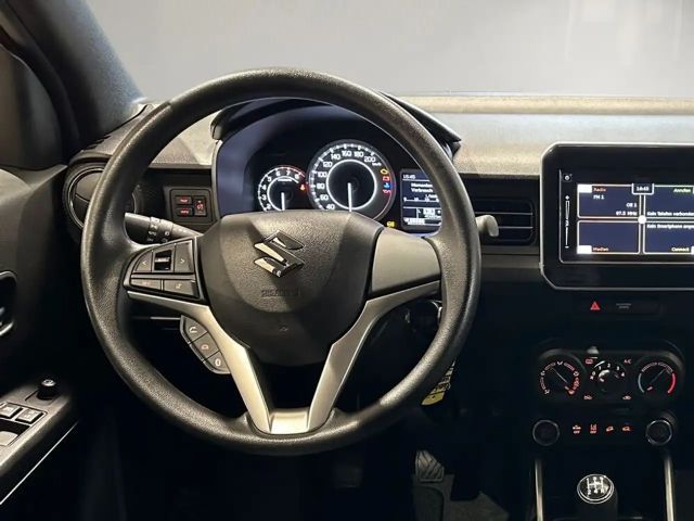 Suzuki Ignis AllGrip DualJet Hybrid Shine