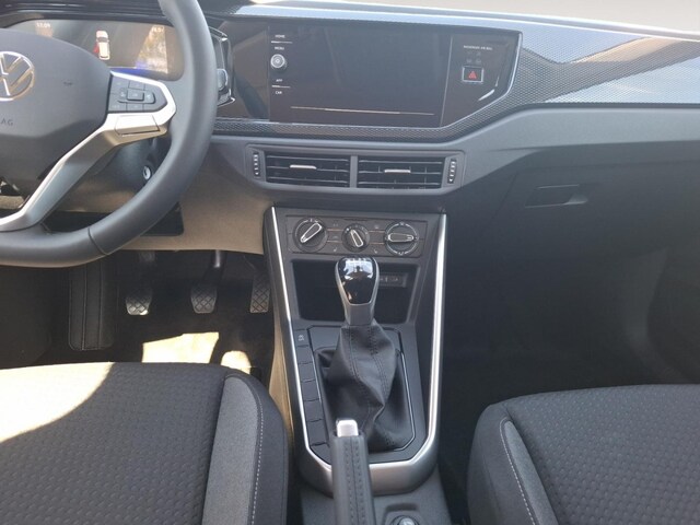 Volkswagen Polo 1.0 TSI