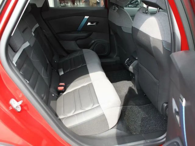 Citroën ë-C4 Shine