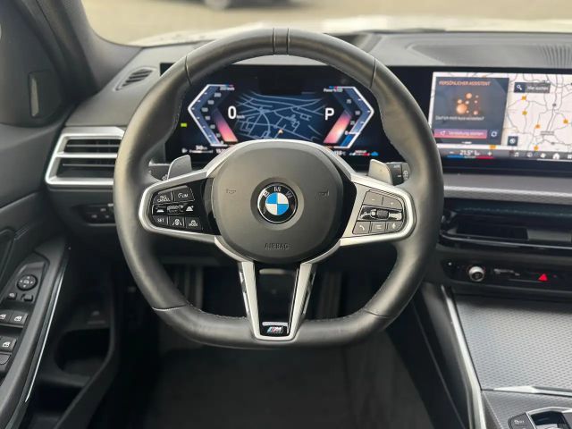 BMW 320 320i Touring