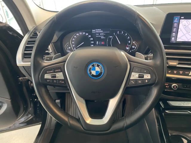 BMW X3 xDrive xDrive30e
