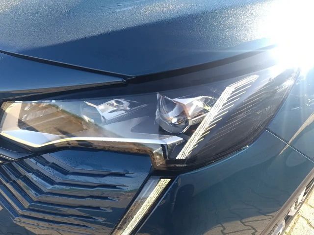 Peugeot 3008 EAT8 GT-Line Hybrid