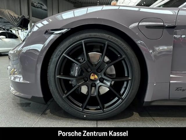 Porsche Taycan Sport Turismo