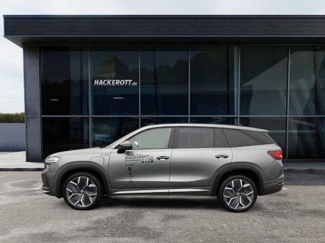 Skoda Kodiaq 1.5 TSI Sportline iV