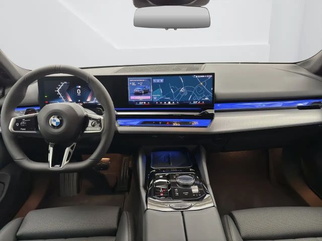 BMW 520 520d Touring