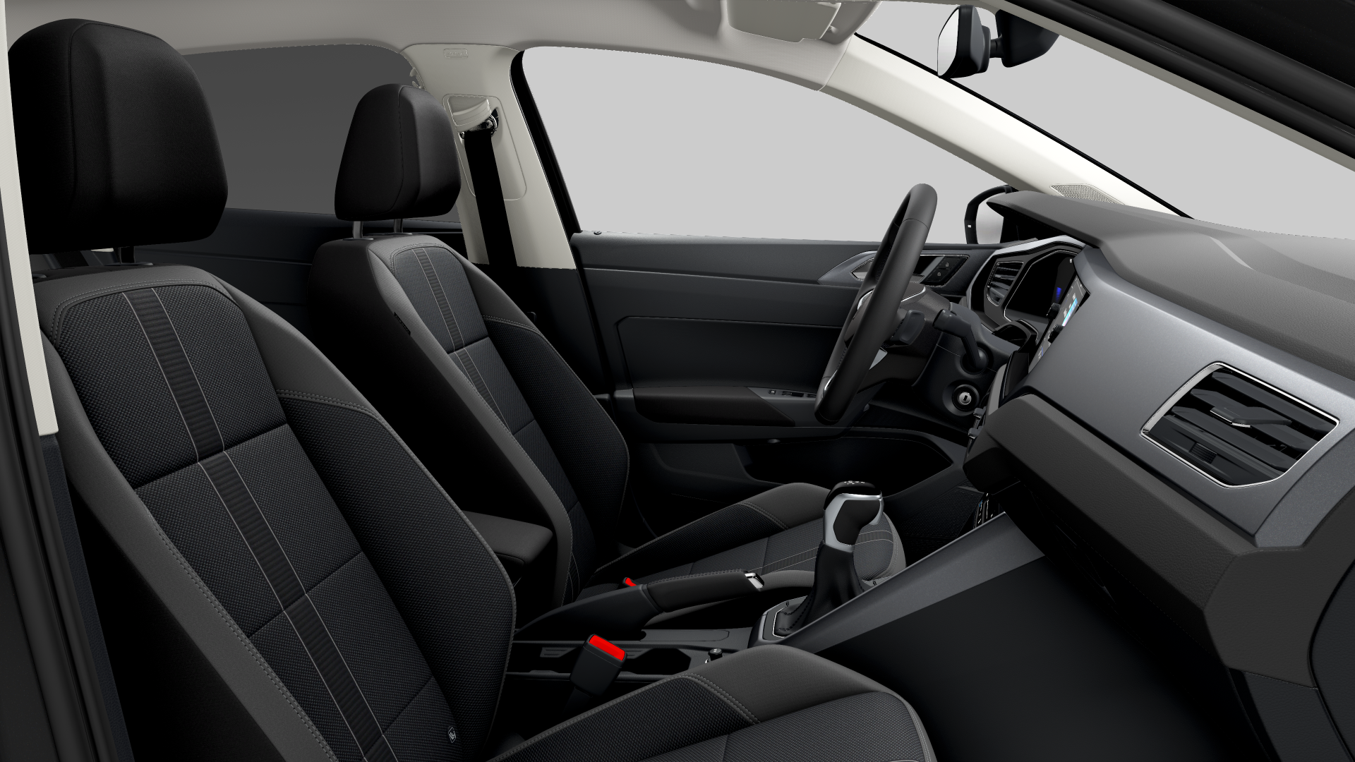 Volkswagen Polo Style