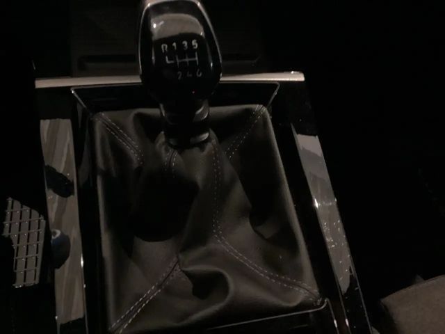 Opel Astra GS-Line Grand Sport