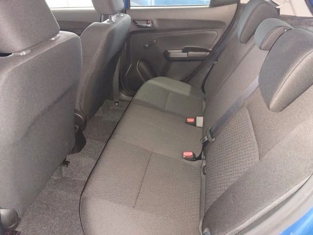 Suzuki Swift AllGrip