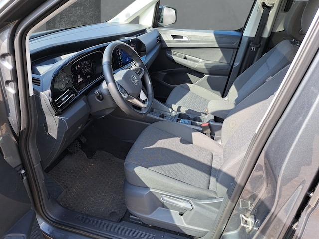 Volkswagen Caddy 2.0 TDI Life Maxi