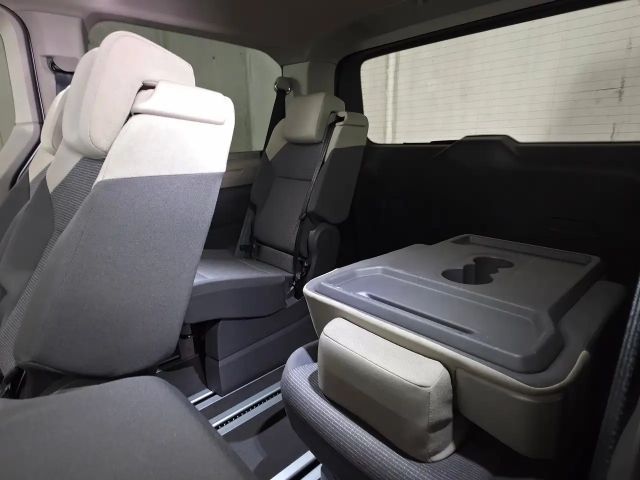 Volkswagen Multivan T7