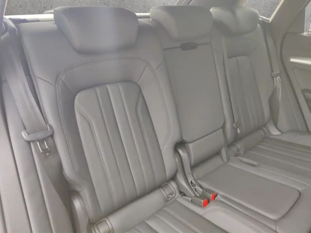 Audi Q5 40 TFSI Quattro S-Tronic