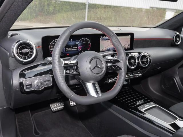 Mercedes-Benz A 180 Limousine S-Sitz ParkAss. LED SpurH LM