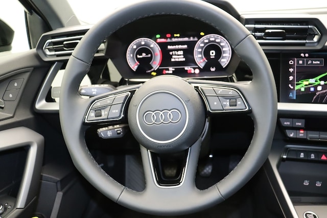 Audi A3 30 TDI Sportback