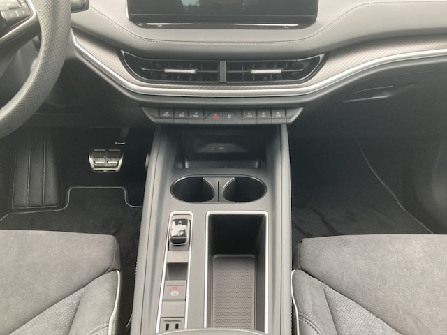 Skoda Enyaq Coupe Sportline