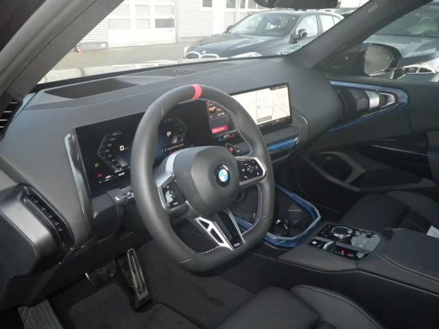 BMW X3 xDrive