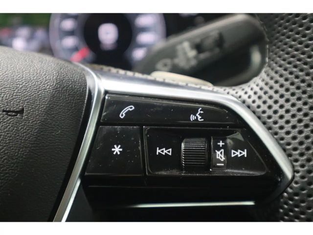 Audi S6 3.0 TDI Quattro Sedan