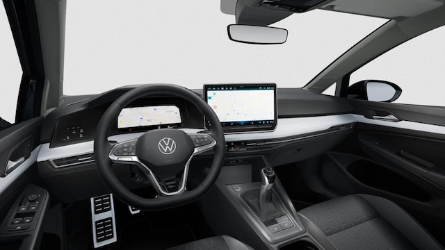 Volkswagen Golf 1.5 TSI Golf VIII