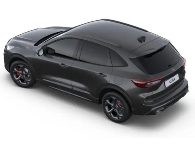 Ford Kuga Plug in Hybrid ST Line X