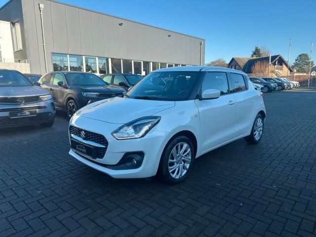 Suzuki Swift Comfort